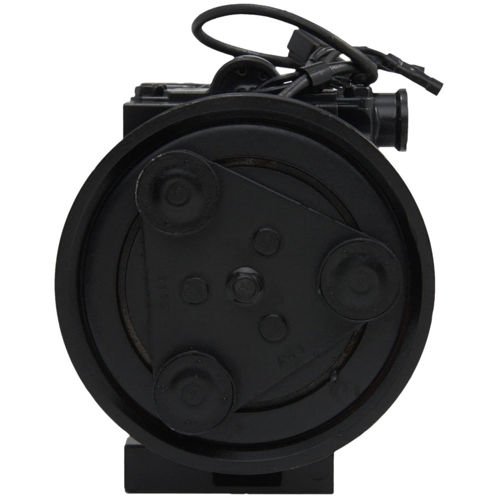 Four Seasons A/C Compressor 67471