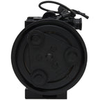 Four Seasons A/C Compressor 67471