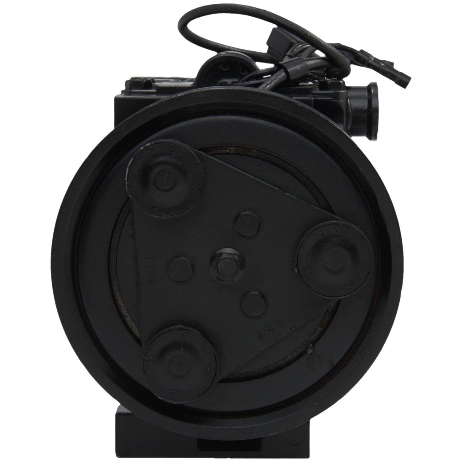 Four Seasons A/C Compressor 67471