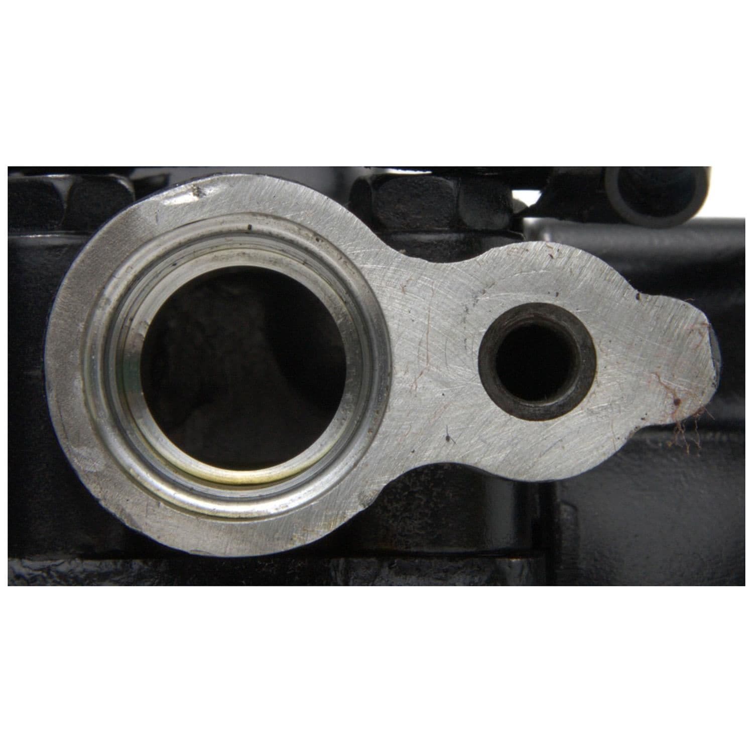 Four Seasons A/C Compressor 67471