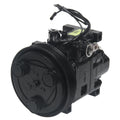 Four Seasons A/C Compressor 67473