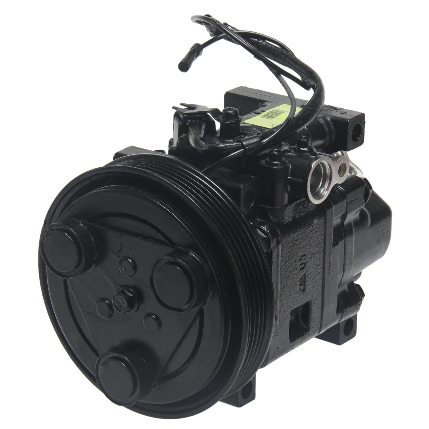 Four Seasons A/C Compressor 67473