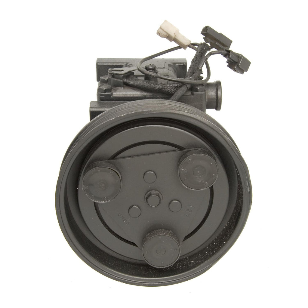 Four Seasons A/C Compressor 67473