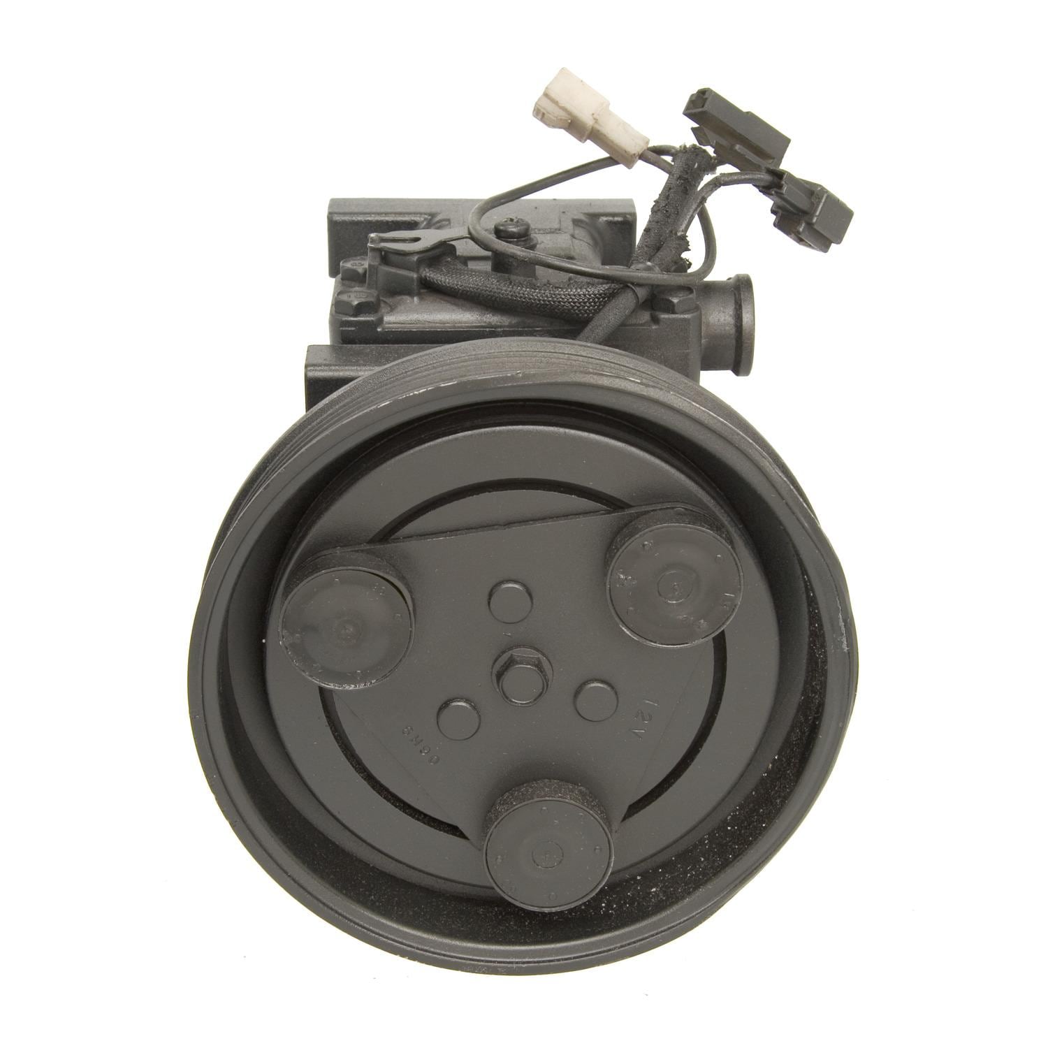 Four Seasons A/C Compressor 67473