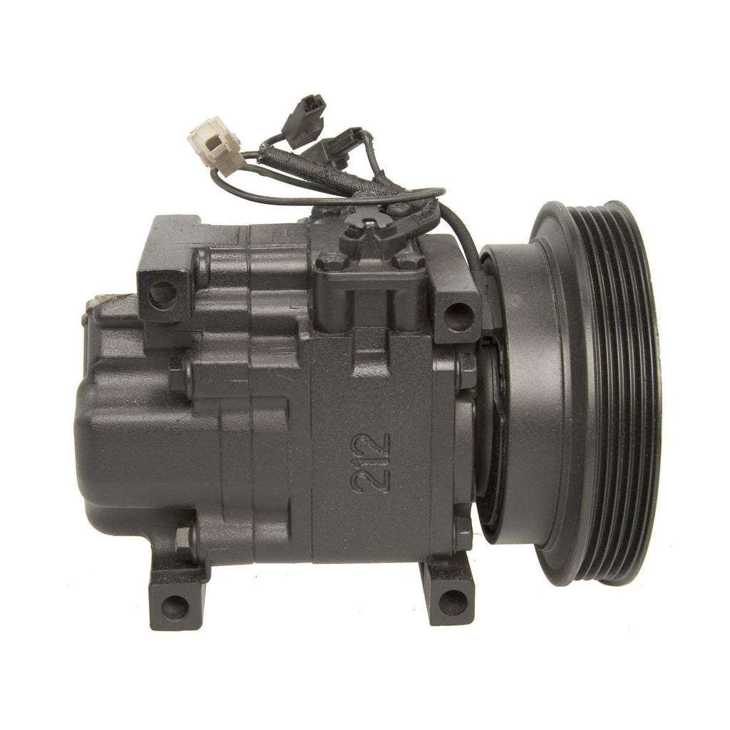 Four Seasons A/C Compressor 67473
