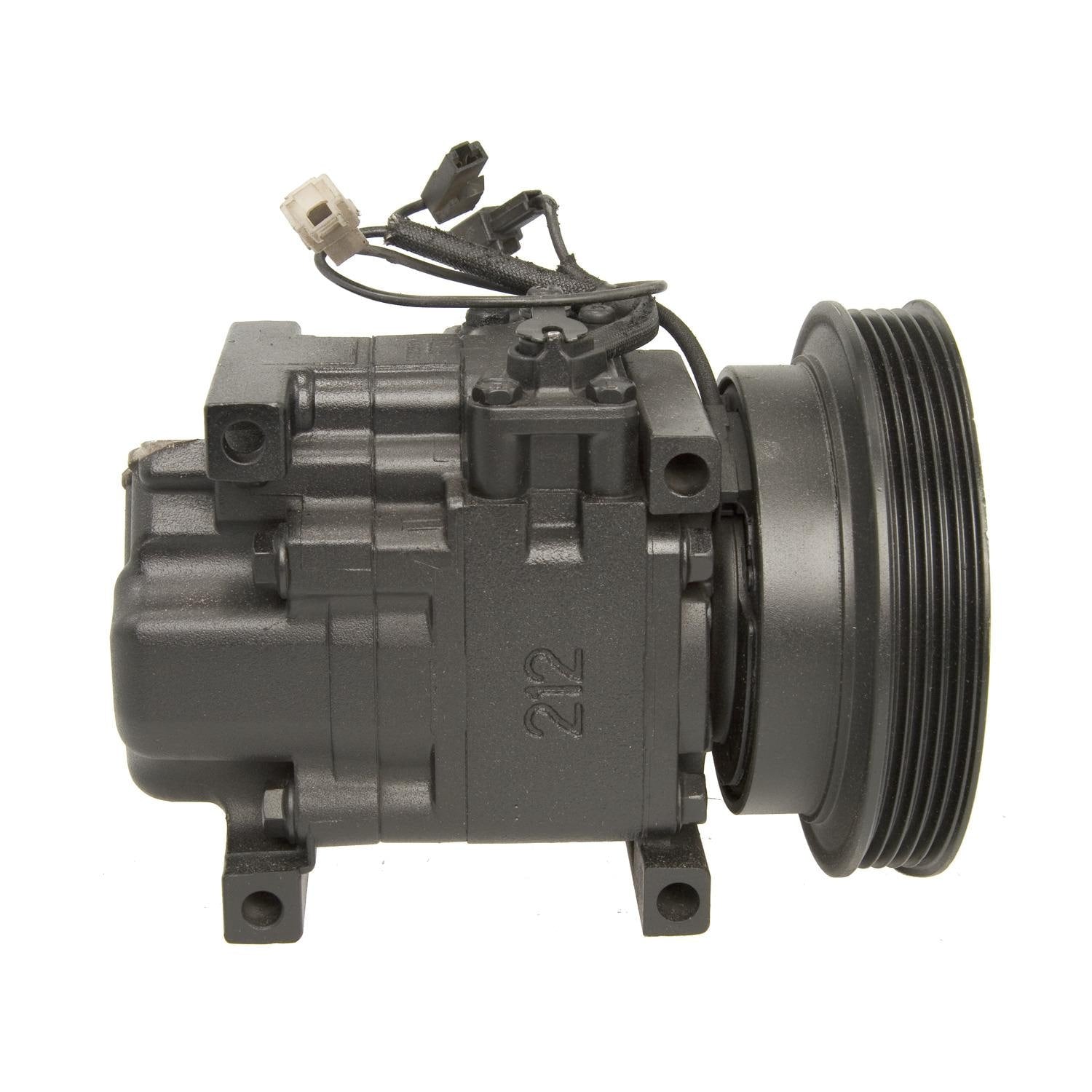 Four Seasons A/C Compressor 67473