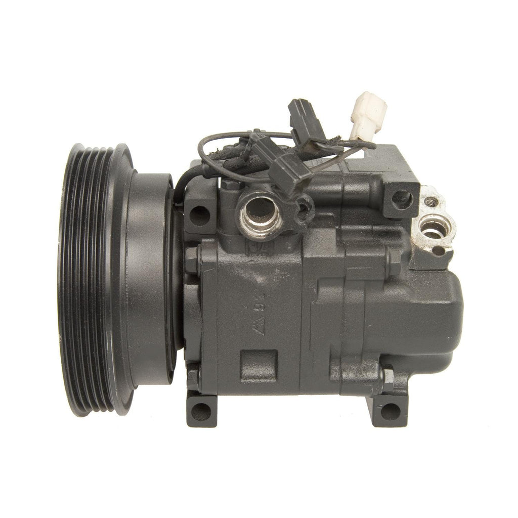 Four Seasons A/C Compressor 67473