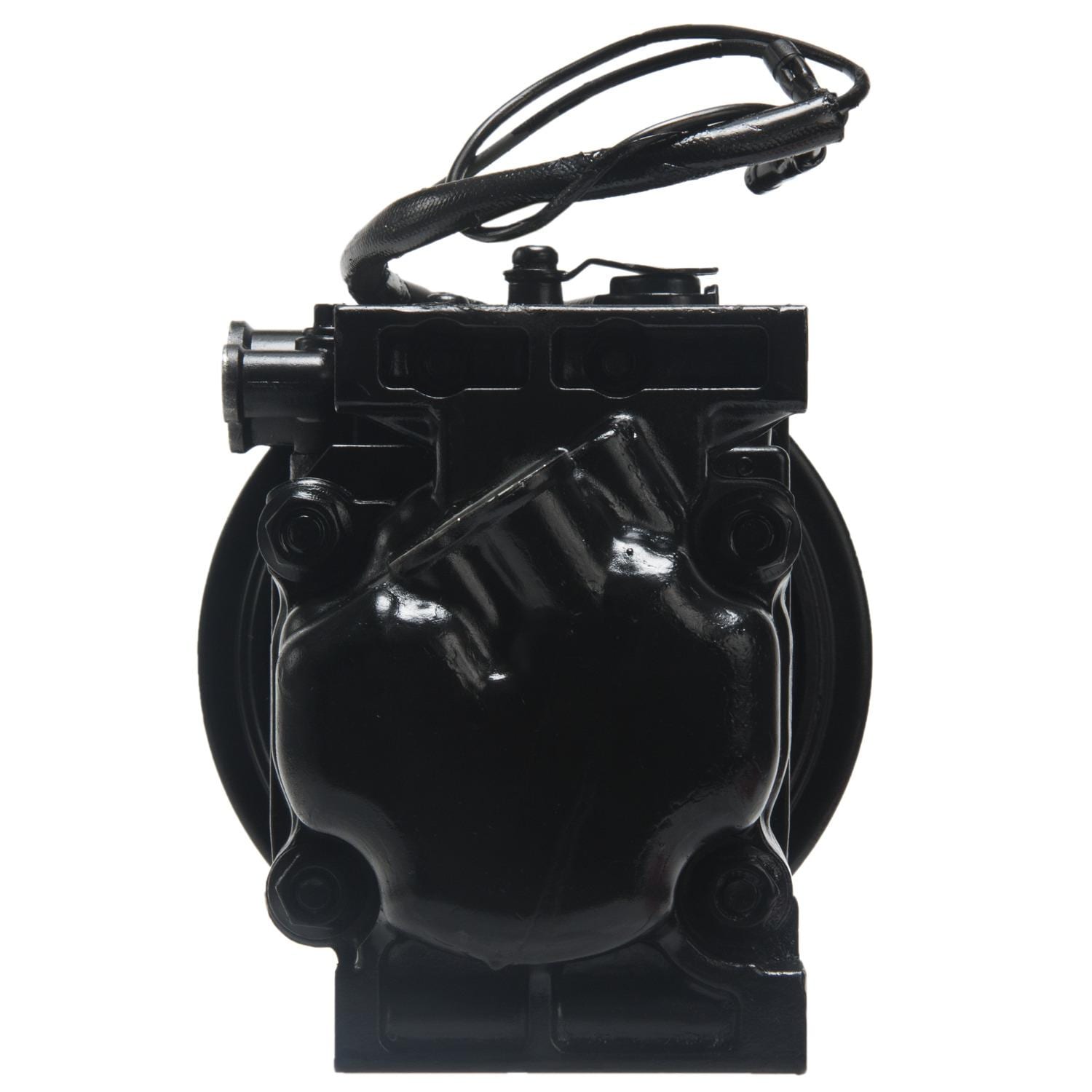 Four Seasons A/C Compressor 67473