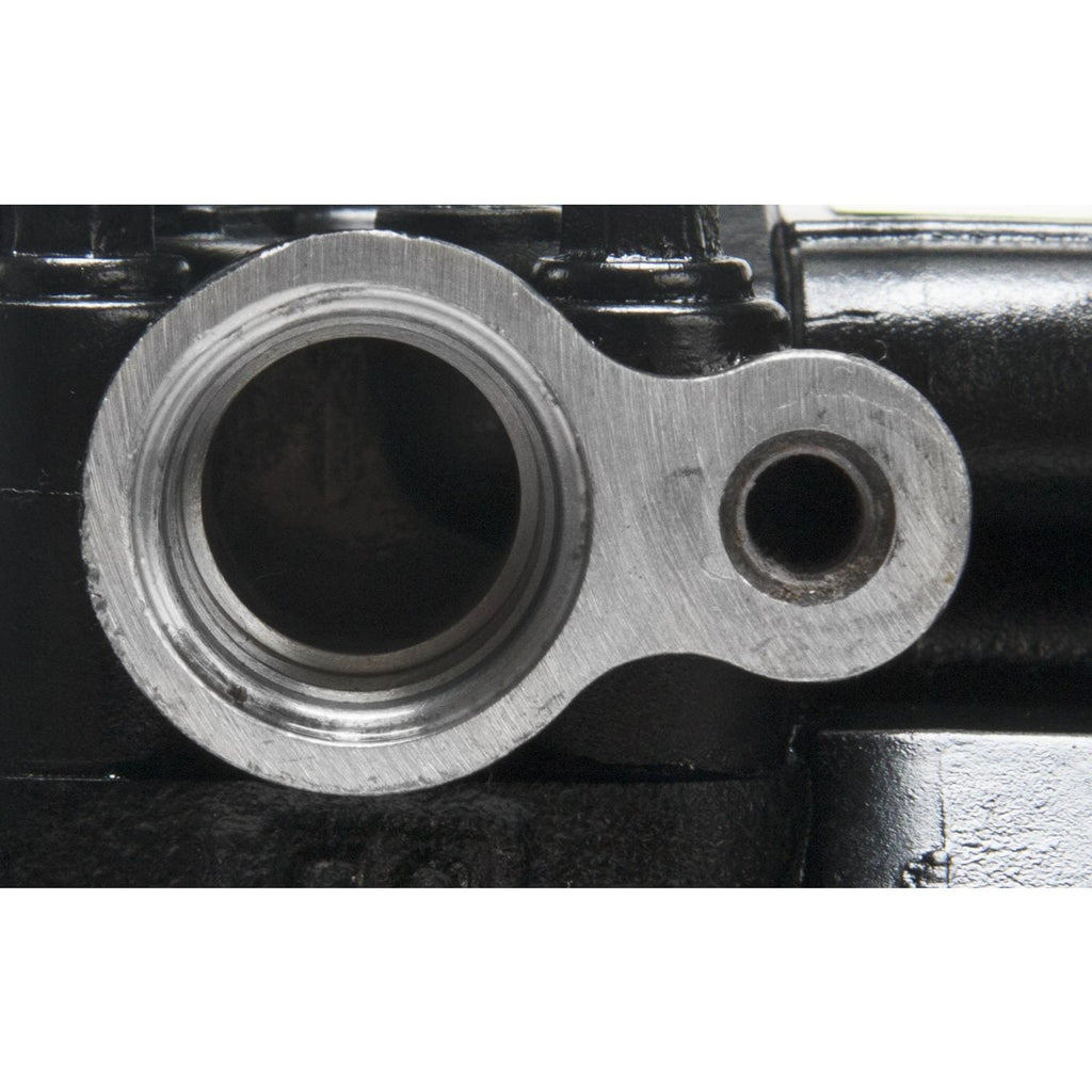 Four Seasons A/C Compressor 67473