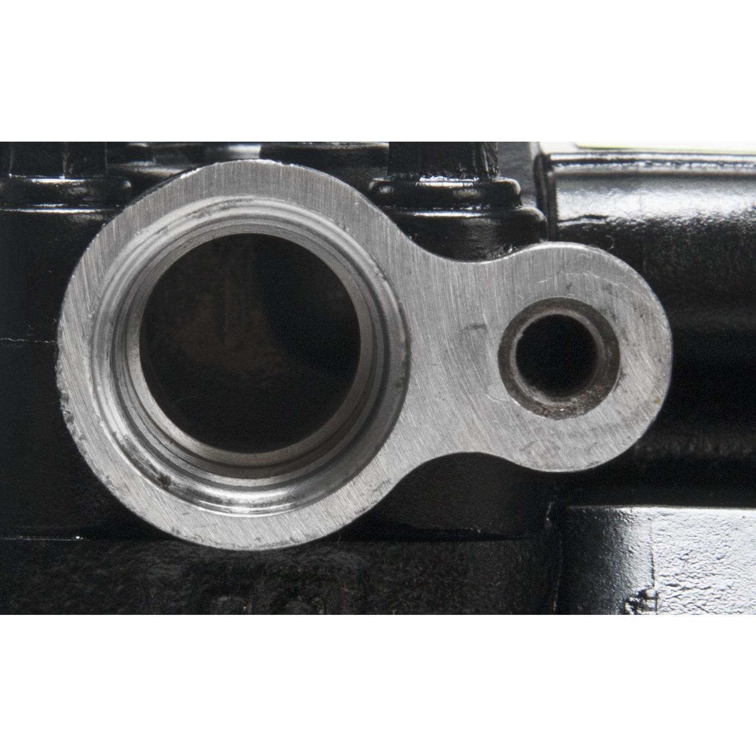 Four Seasons A/C Compressor 67473