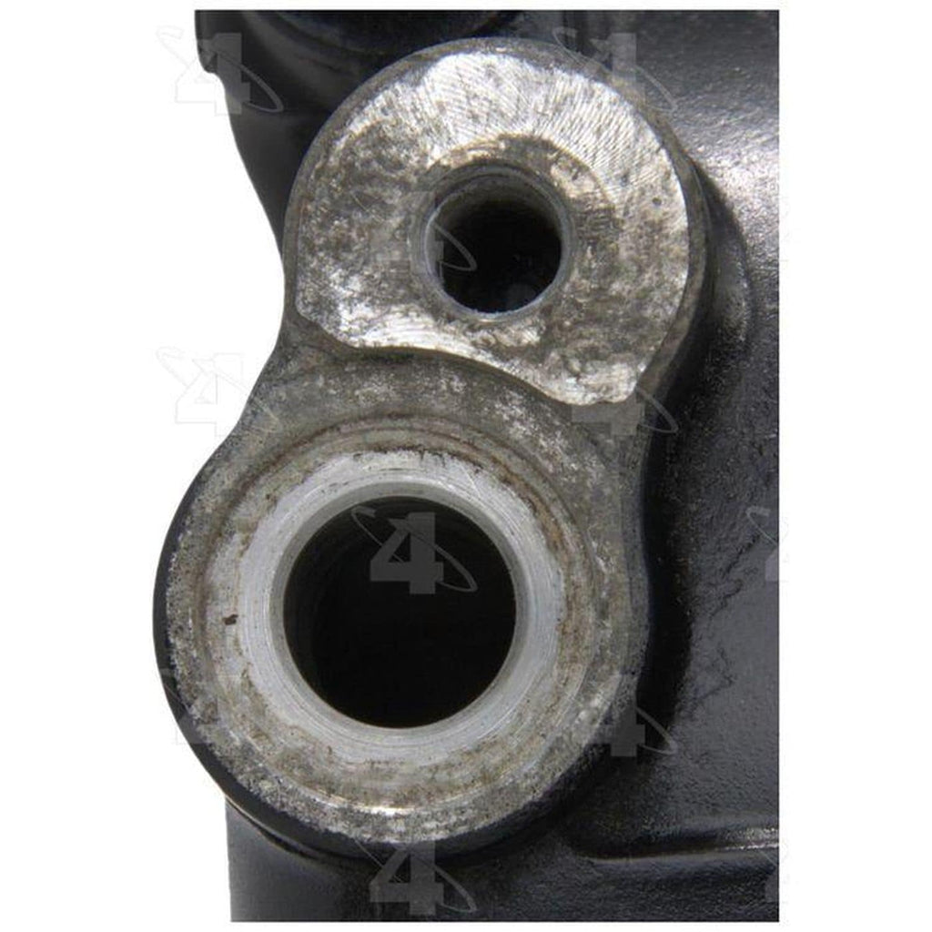 Four Seasons A/C Compressor 67476