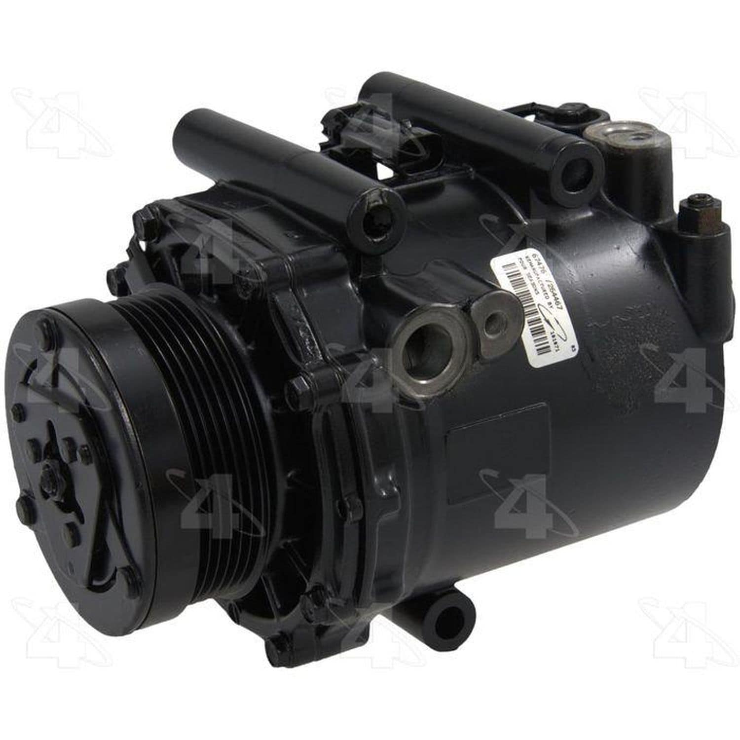 Four Seasons A/C Compressor 67476