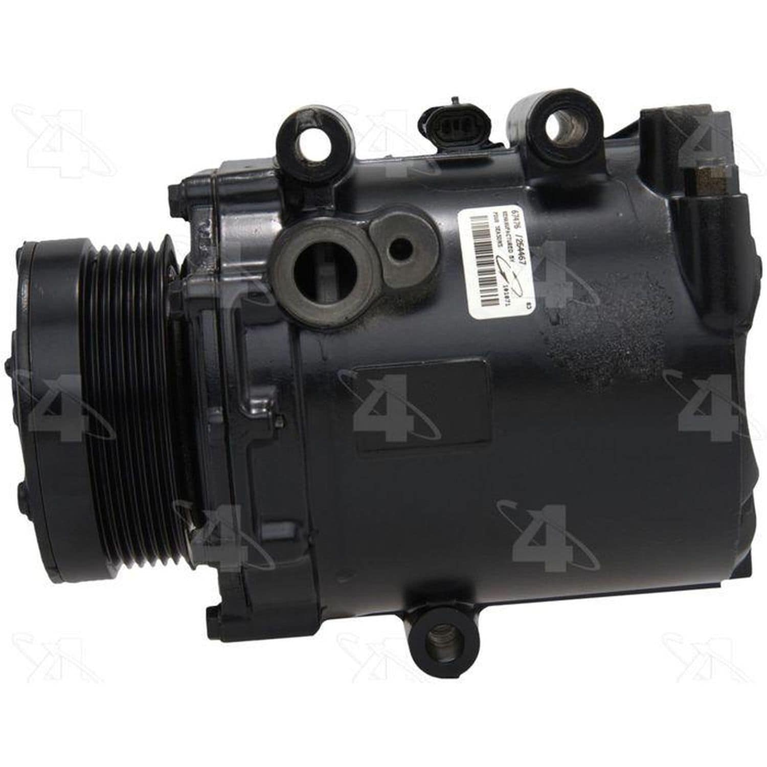Four Seasons A/C Compressor 67476