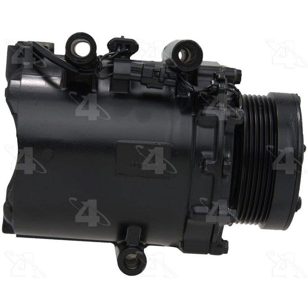 Four Seasons A/C Compressor 67476