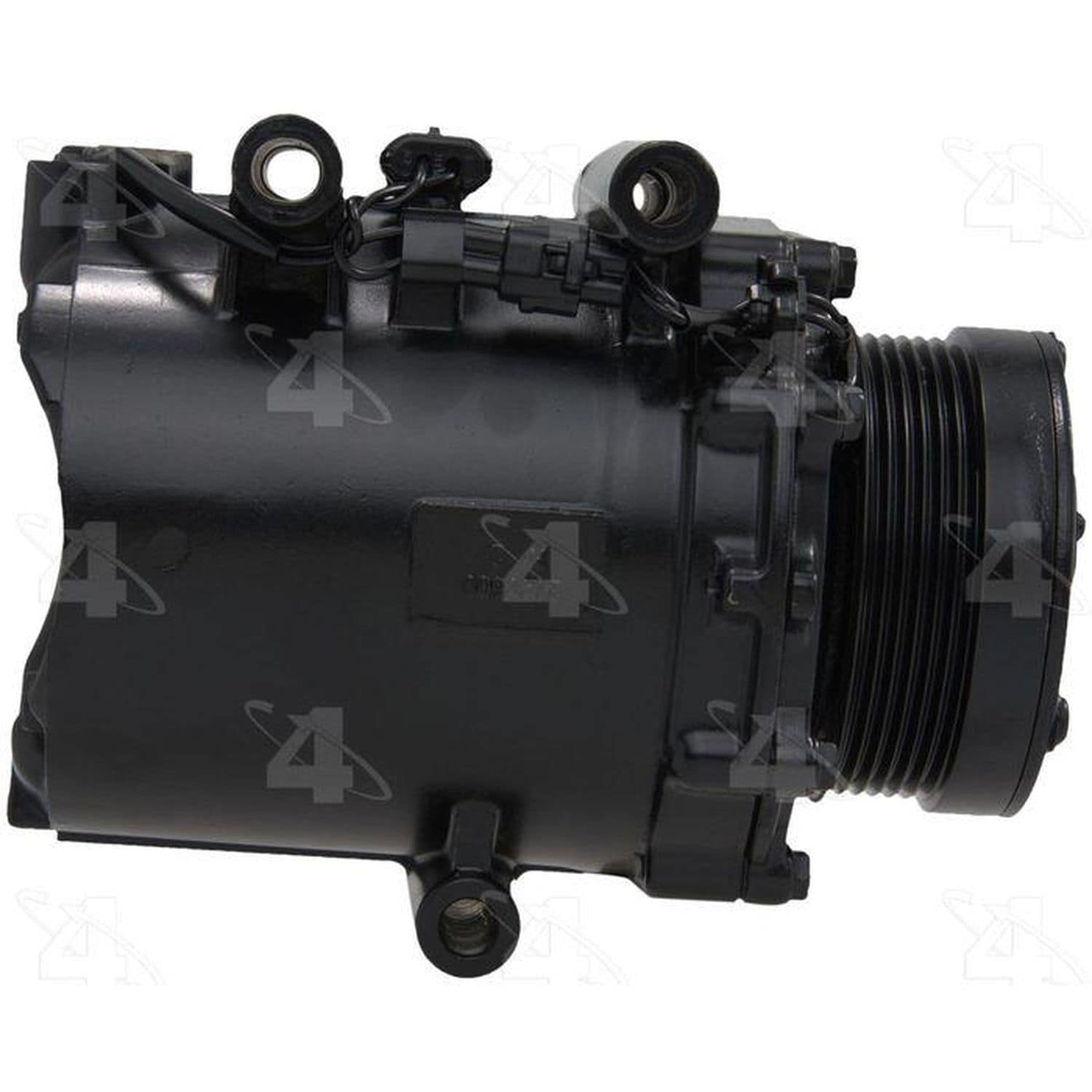 Four Seasons A/C Compressor 67476