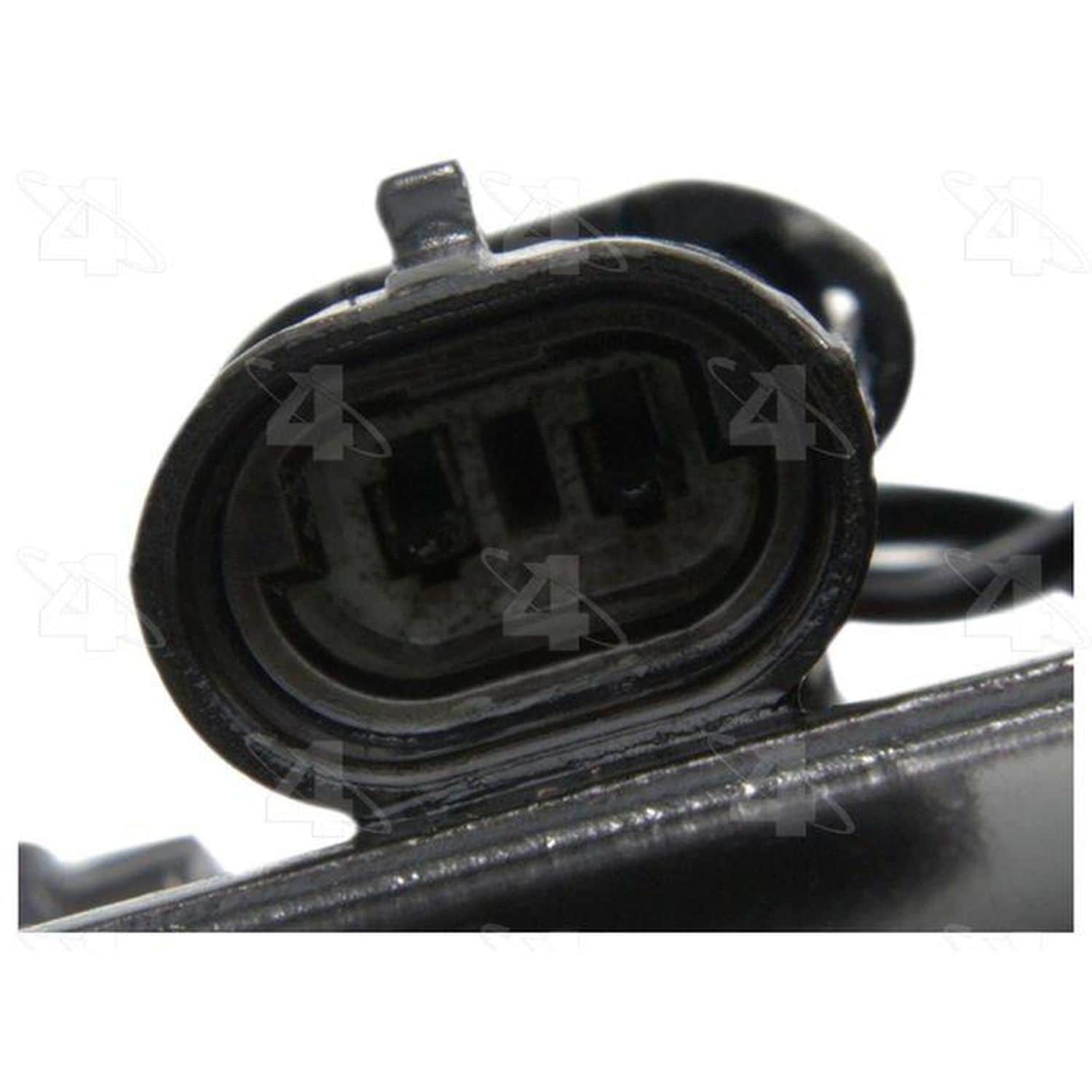 Four Seasons A/C Compressor 67476