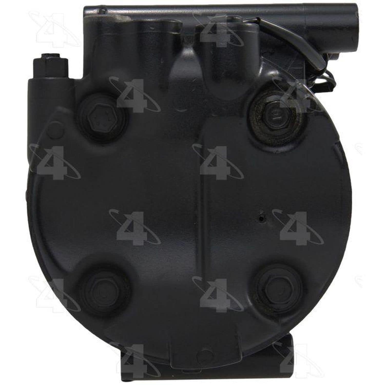 Four Seasons A/C Compressor 67476