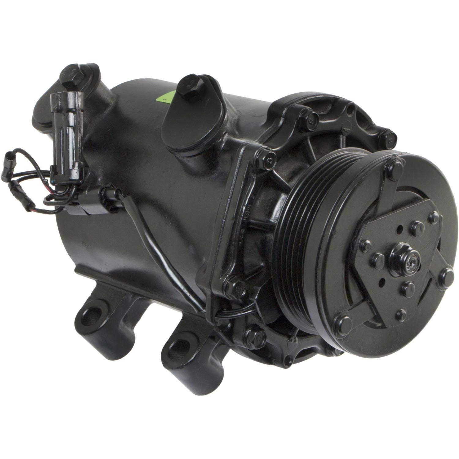Four Seasons A/C Compressor 67477