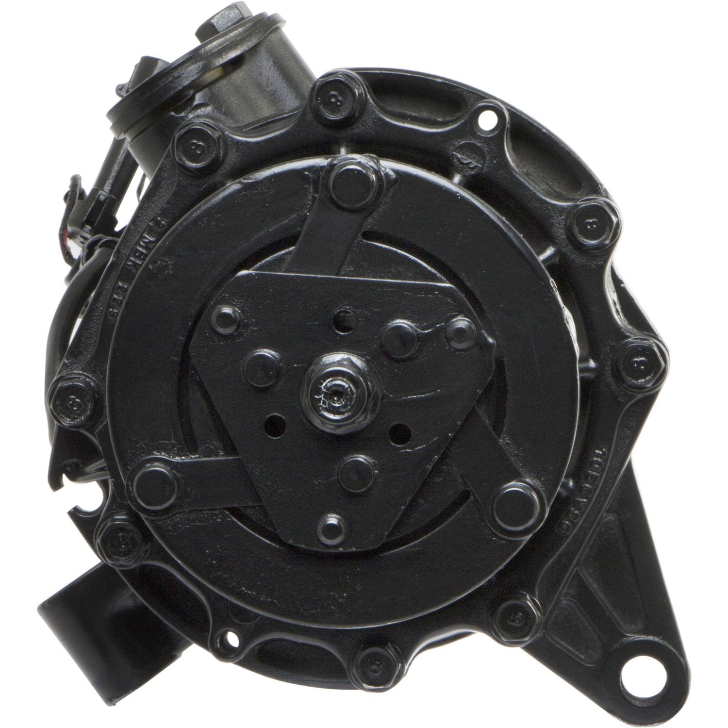 Four Seasons A/C Compressor 67477