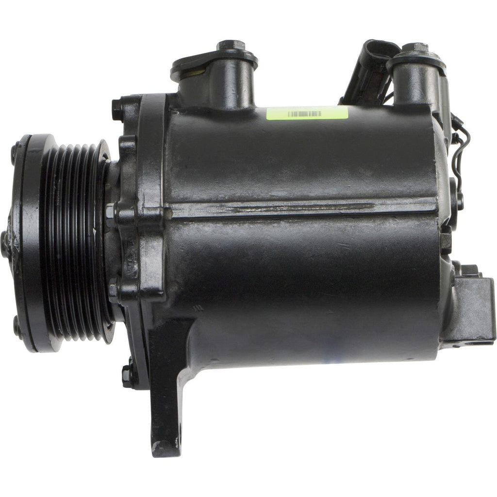 Four Seasons A/C Compressor 67477