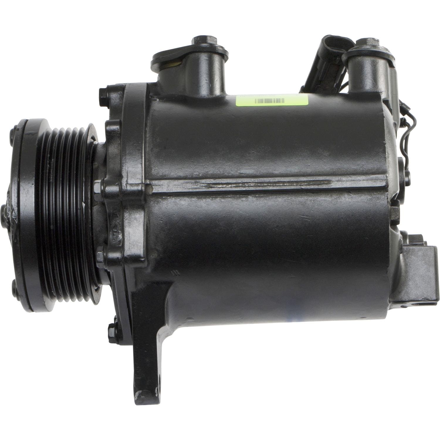 Four Seasons A/C Compressor 67477