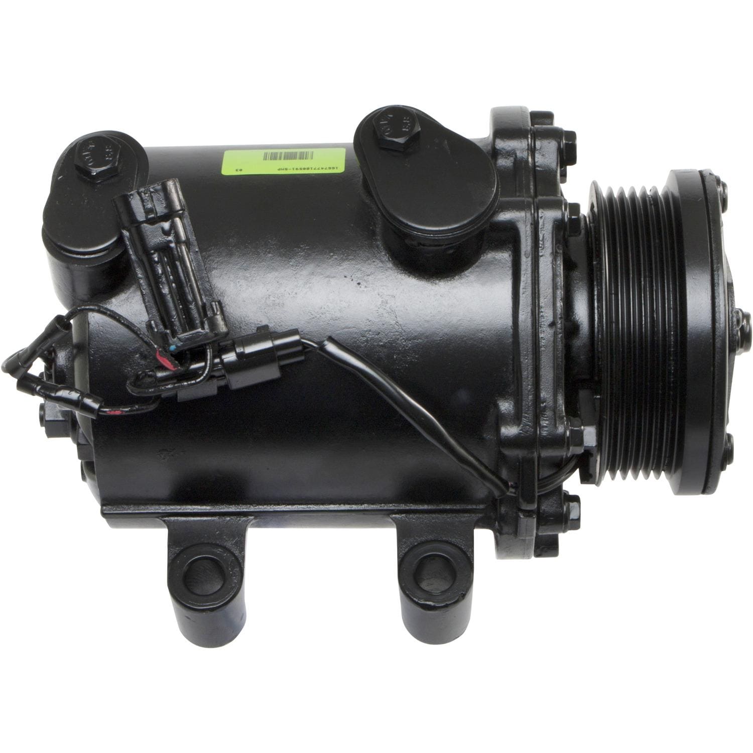 Four Seasons A/C Compressor 67477
