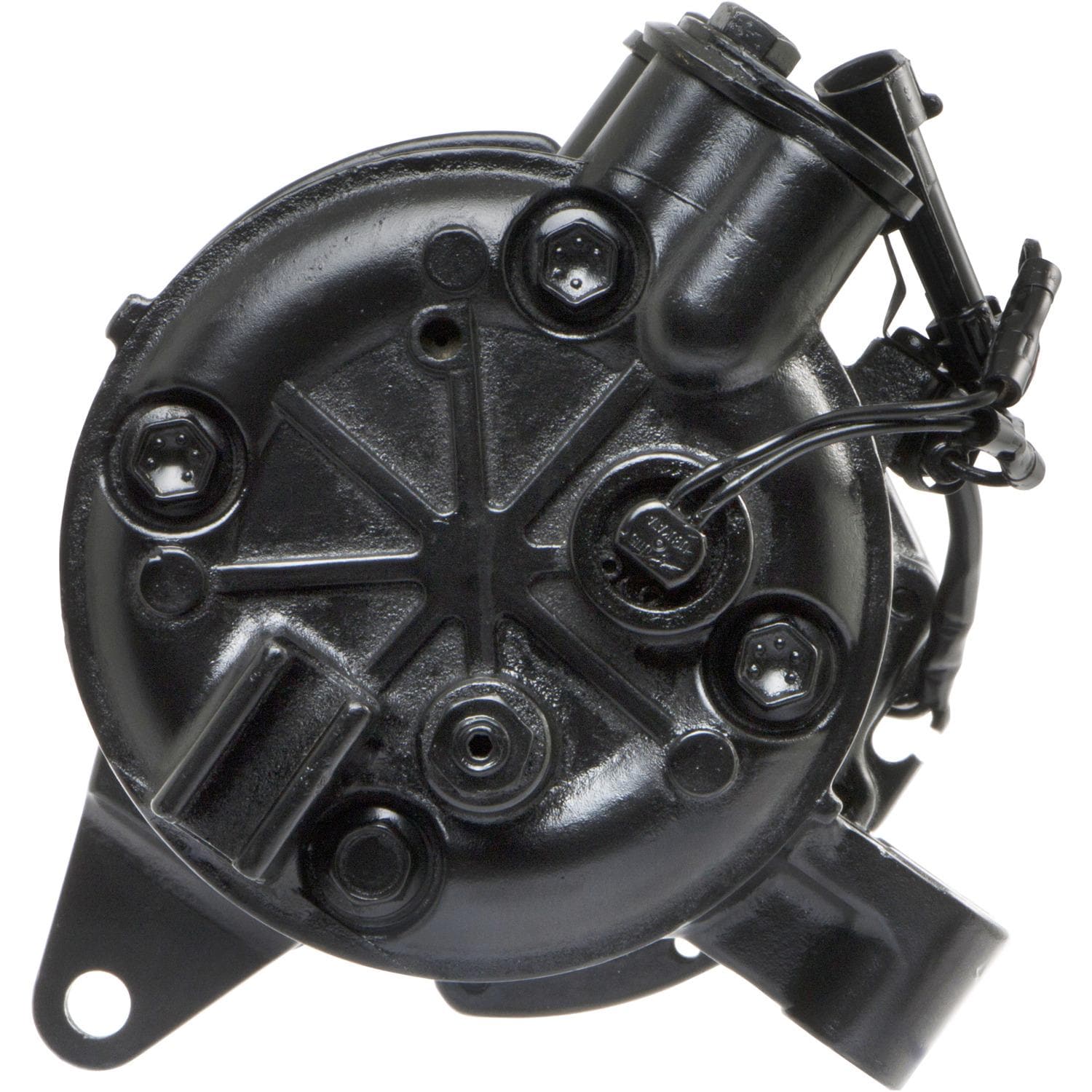 Four Seasons A/C Compressor 67477