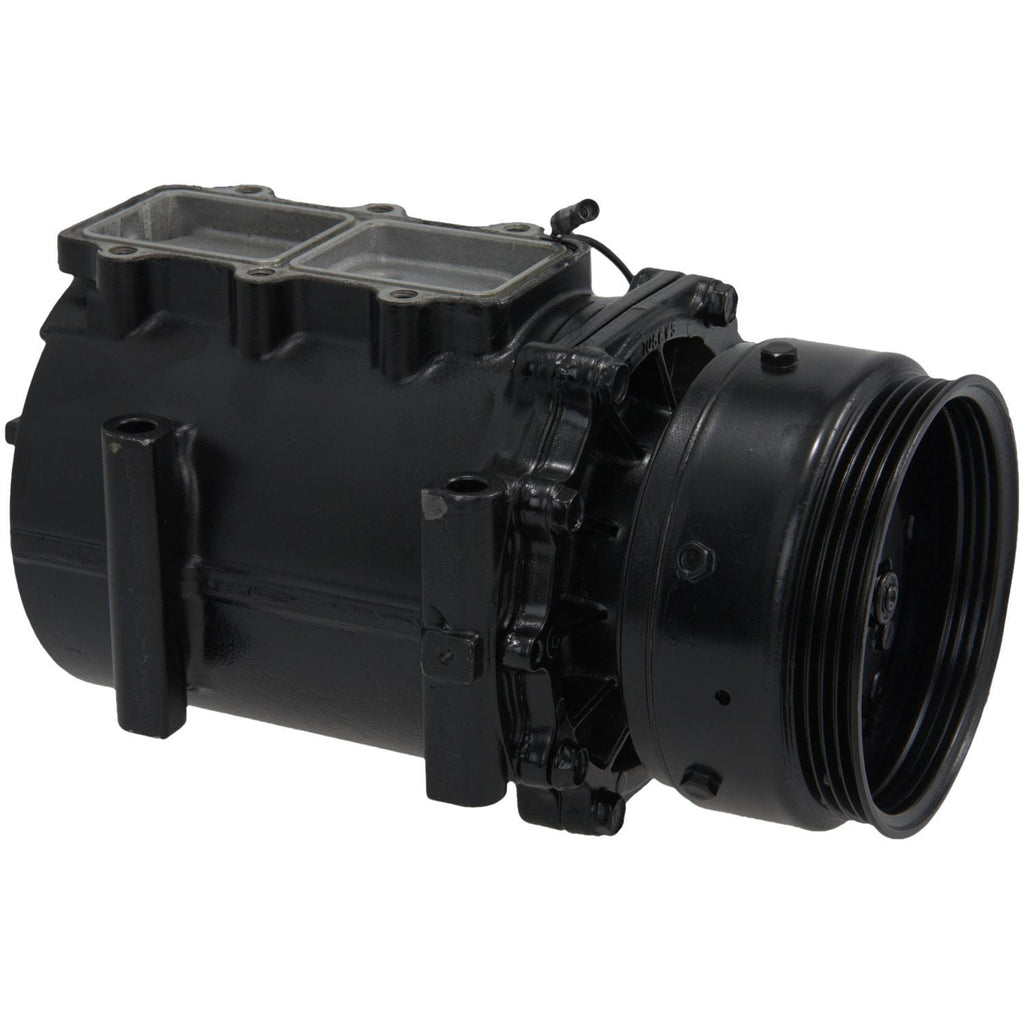 Four Seasons A/C Compressor 67488
