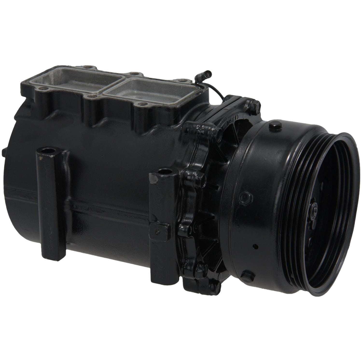 Four Seasons A/C Compressor 67488