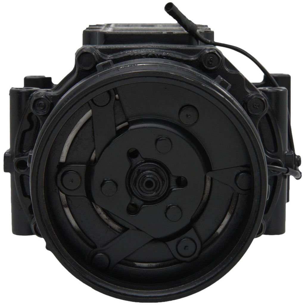 Four Seasons A/C Compressor 67488
