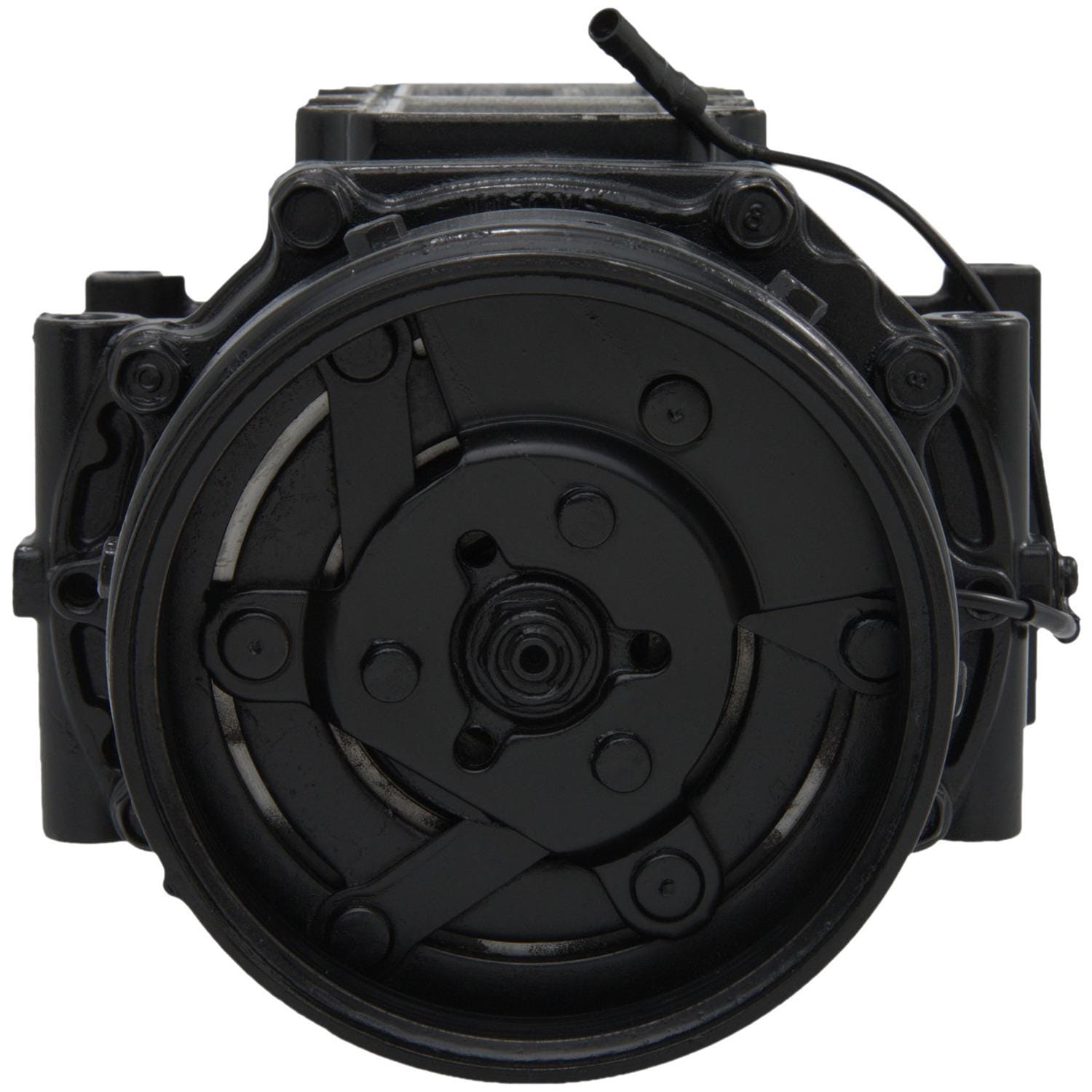 Four Seasons A/C Compressor 67488