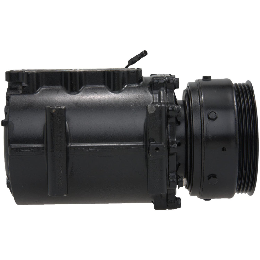 Four Seasons A/C Compressor 67488