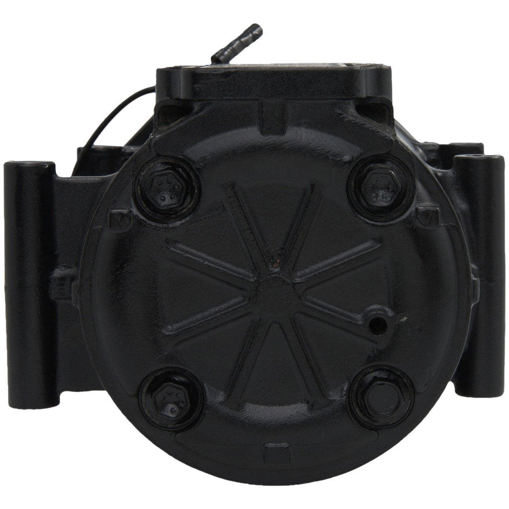Four Seasons A/C Compressor 67488
