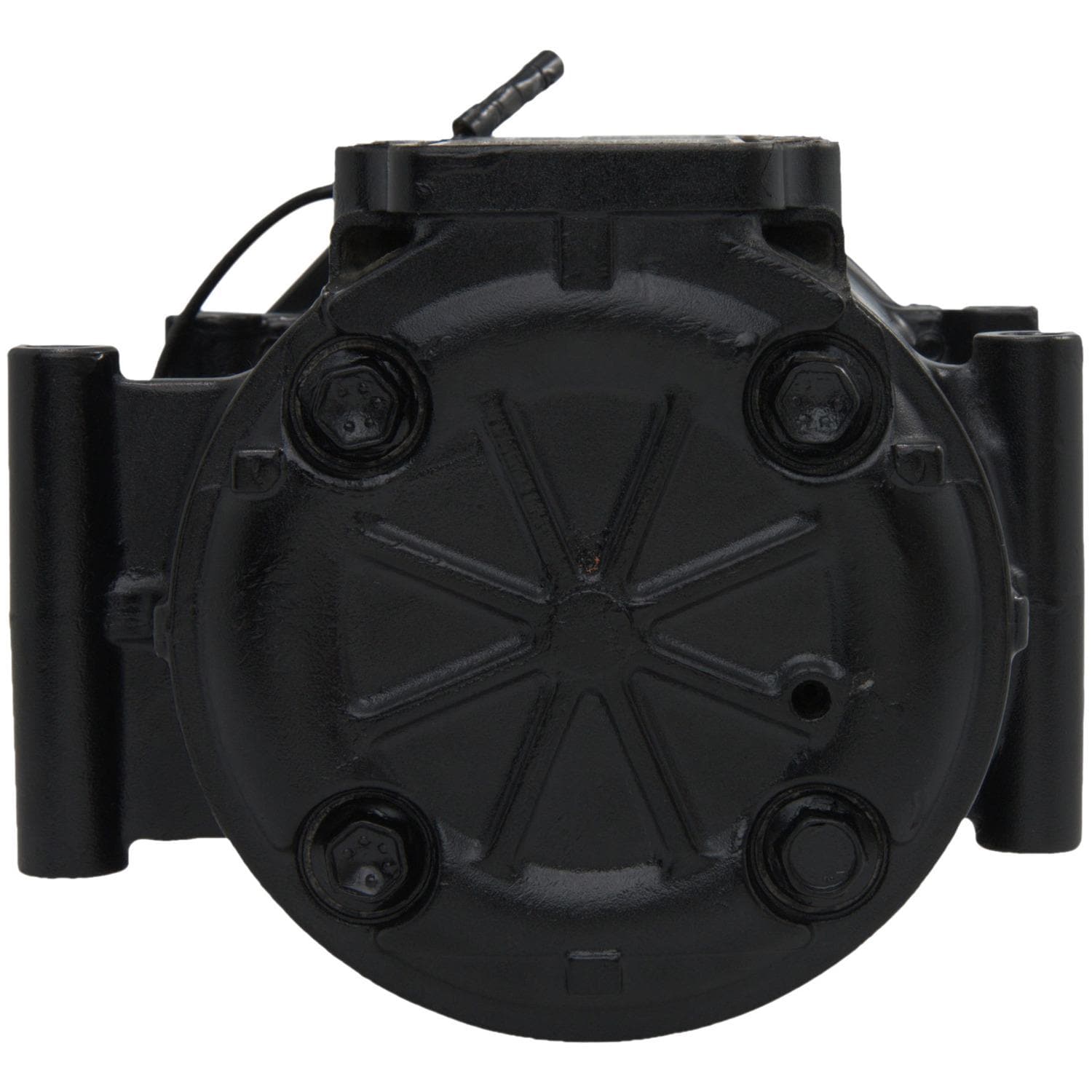 Four Seasons A/C Compressor 67488