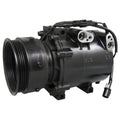 Four Seasons A/C Compressor 67490