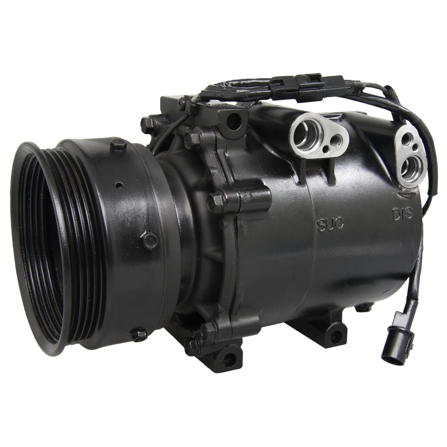 Four Seasons A/C Compressor 67490