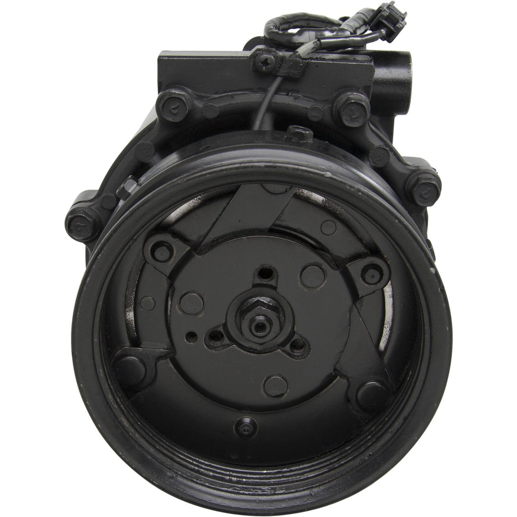 Four Seasons A/C Compressor 67490