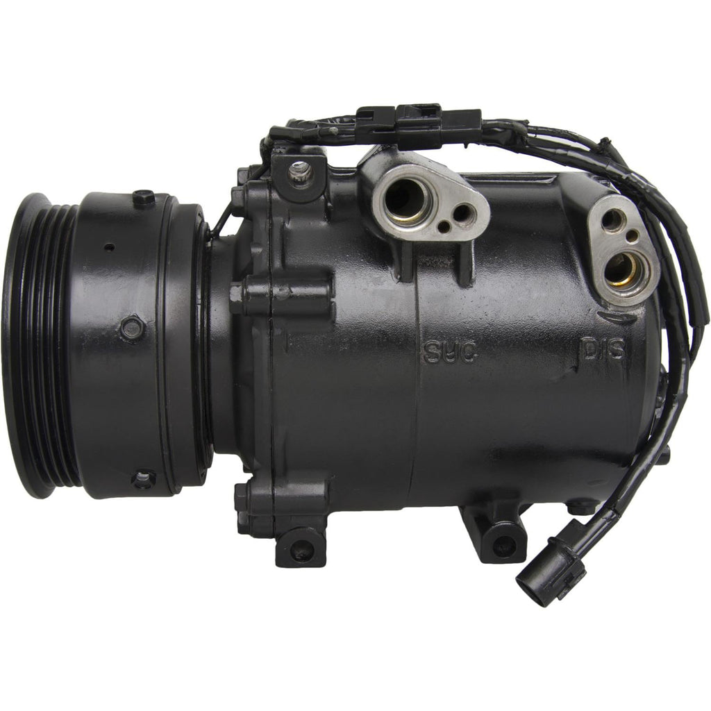 Four Seasons A/C Compressor 67490