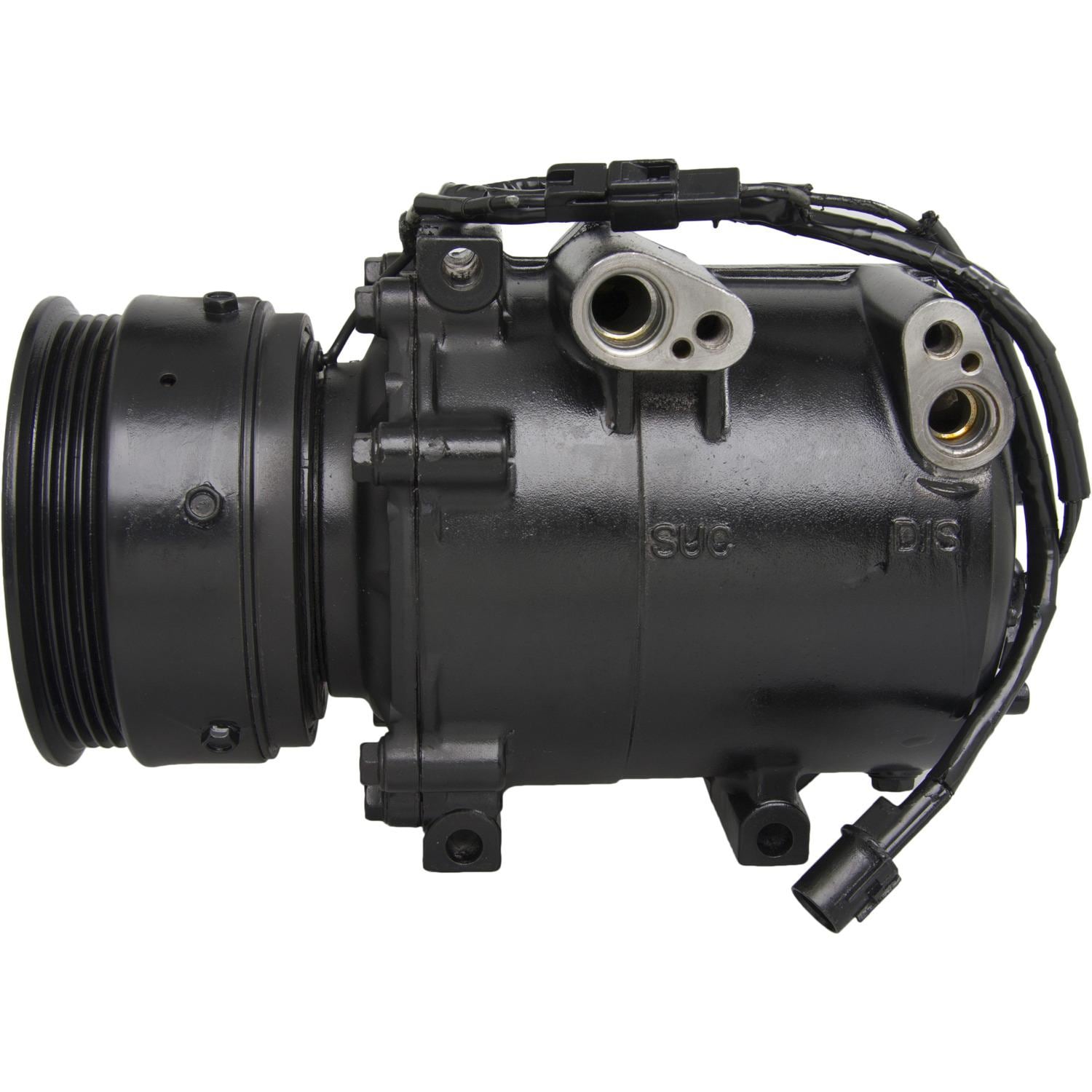 Four Seasons A/C Compressor 67490