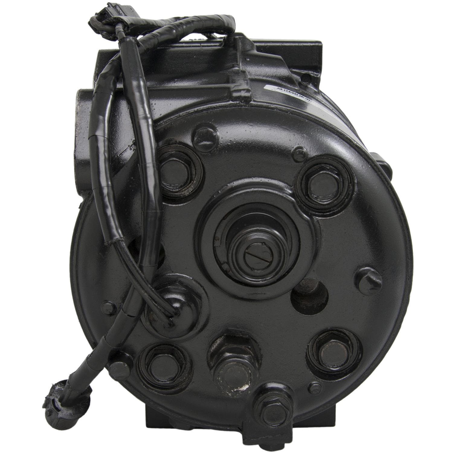 Four Seasons A/C Compressor 67490