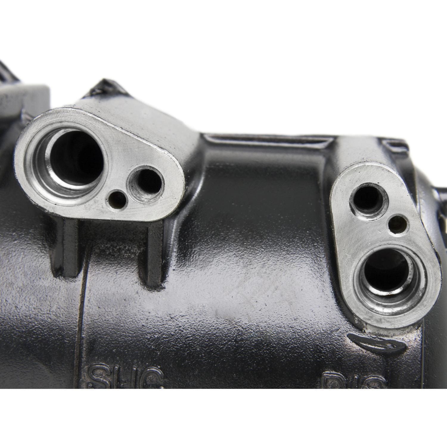 Four Seasons A/C Compressor 67490