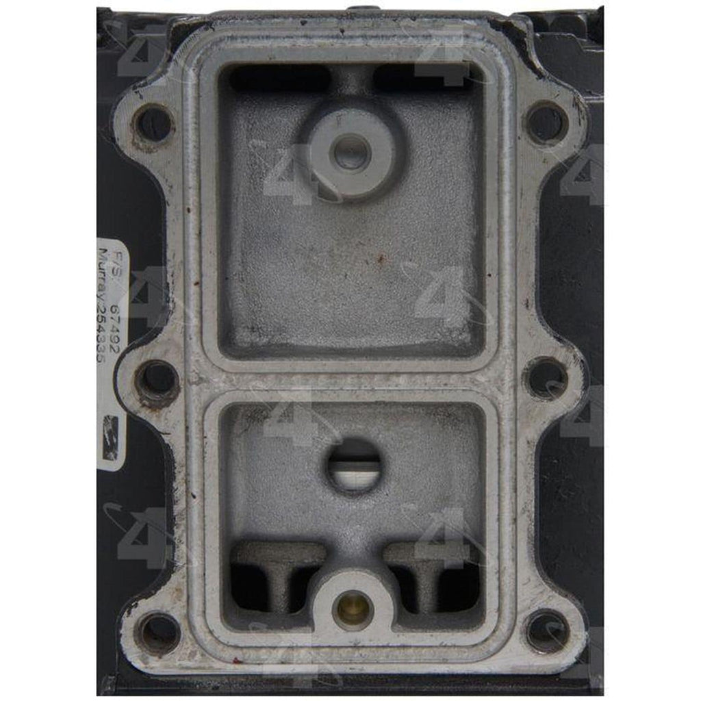 Four Seasons A/C Compressor 67492