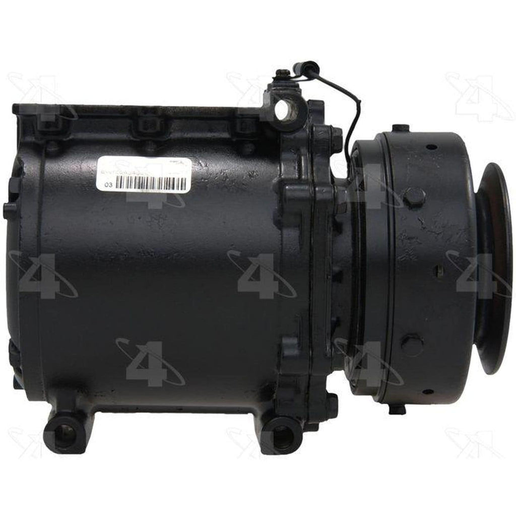 Four Seasons A/C Compressor 67492