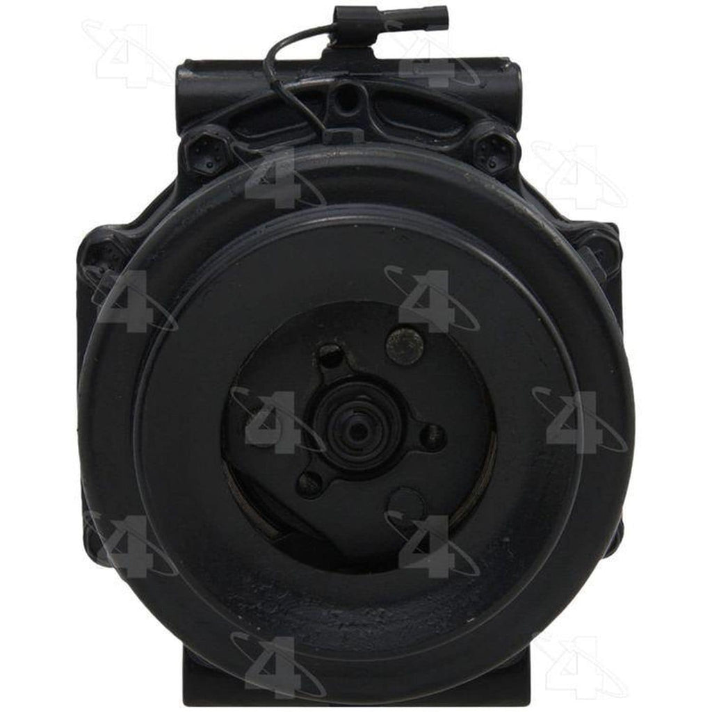 Four Seasons A/C Compressor 67492