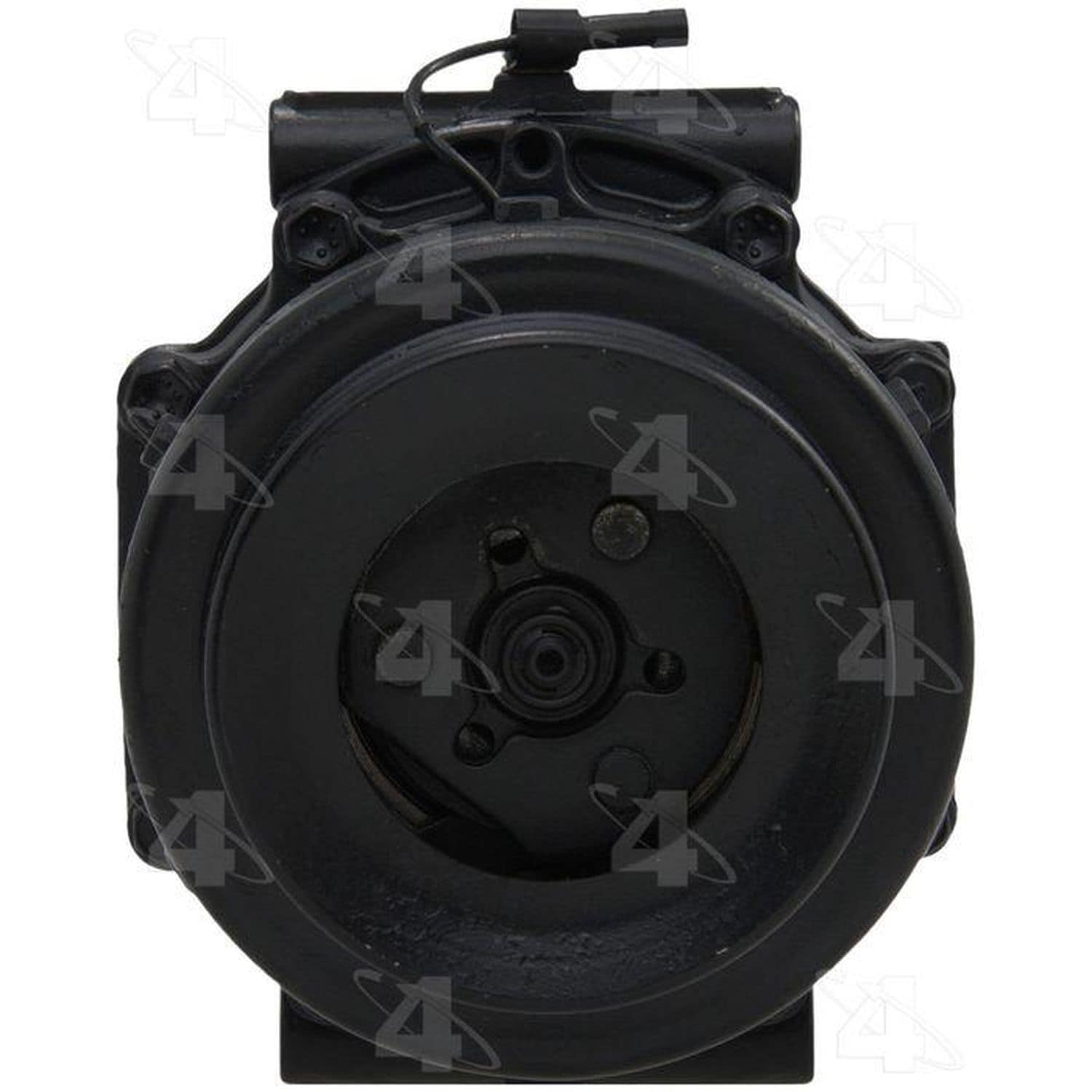 Four Seasons A/C Compressor 67492