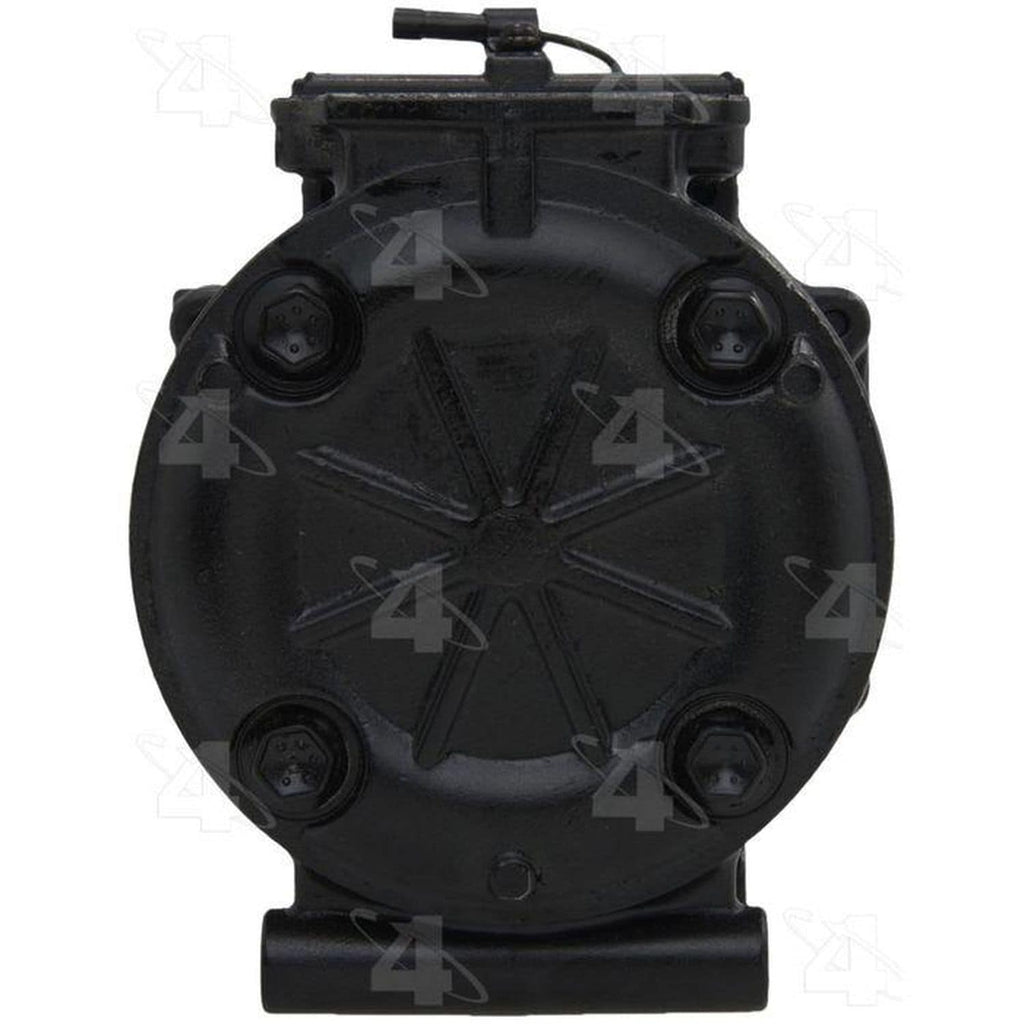 Four Seasons A/C Compressor 67492