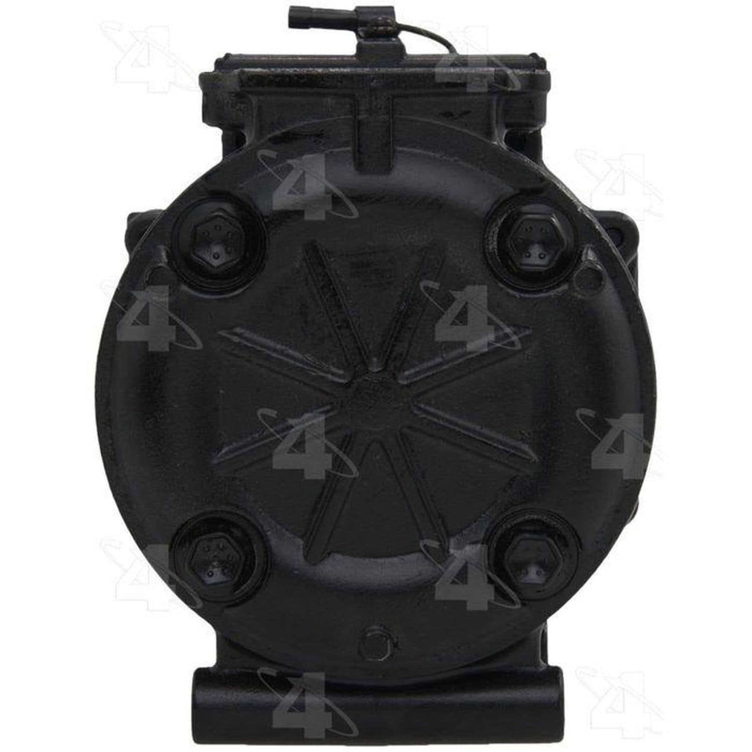 Four Seasons A/C Compressor 67492