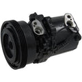 Four Seasons A/C Compressor 67497