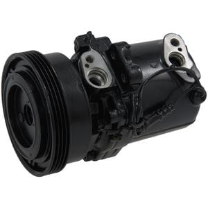 Four Seasons A/C Compressor 67497