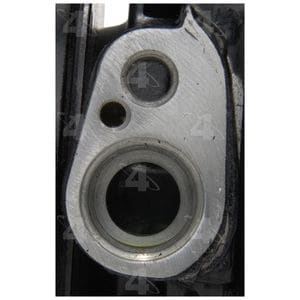 Four Seasons A/C Compressor 67497
